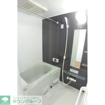 エルスタンザ下石神井の物件内観写真